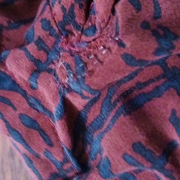 💟Silk pants - Picture 10 of 11